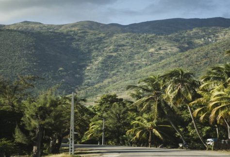 mountain-haiti