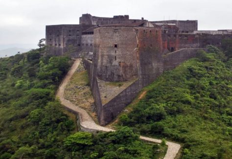 Citadelle